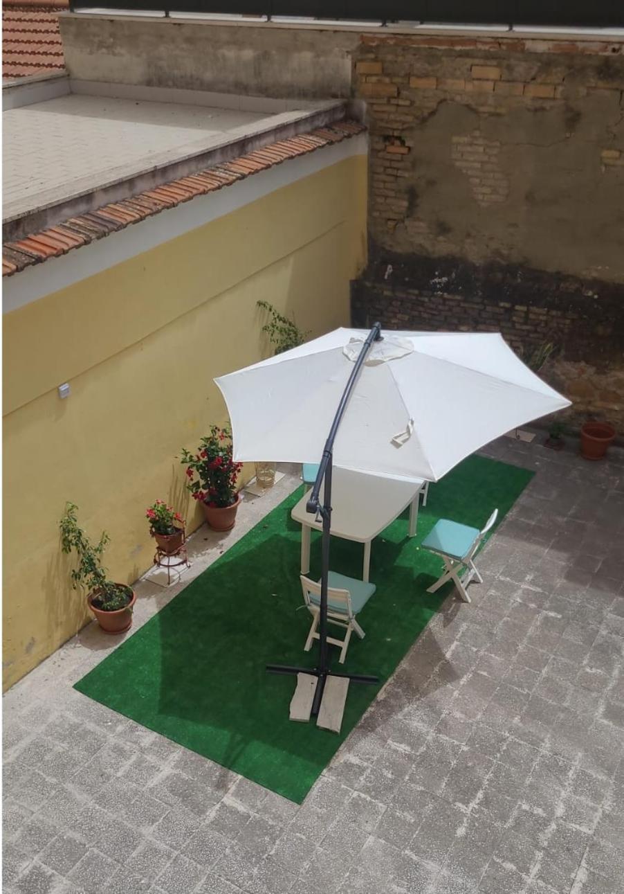Rome Best Rent Eksteriør billede