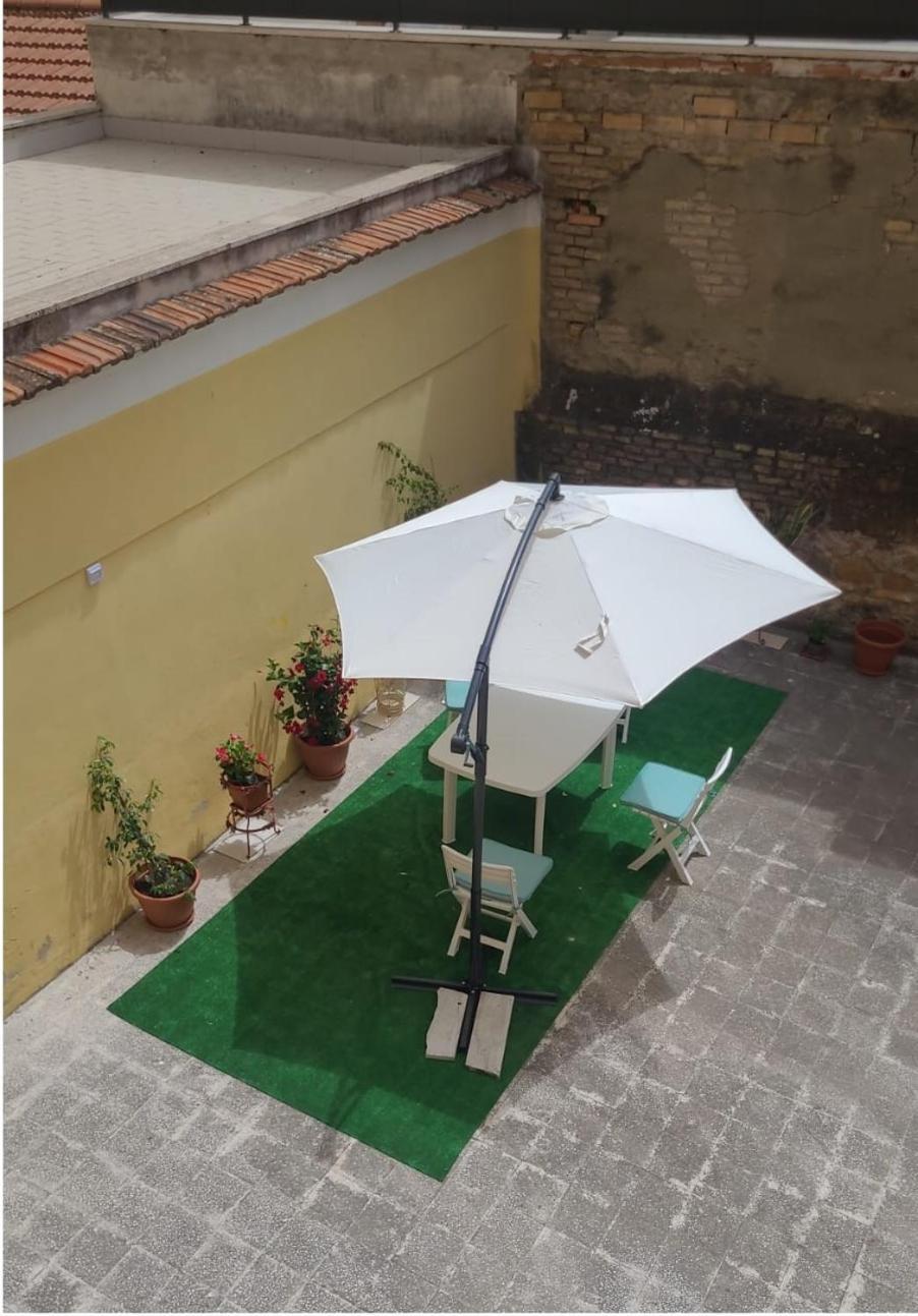 Rome Best Rent Eksteriør billede