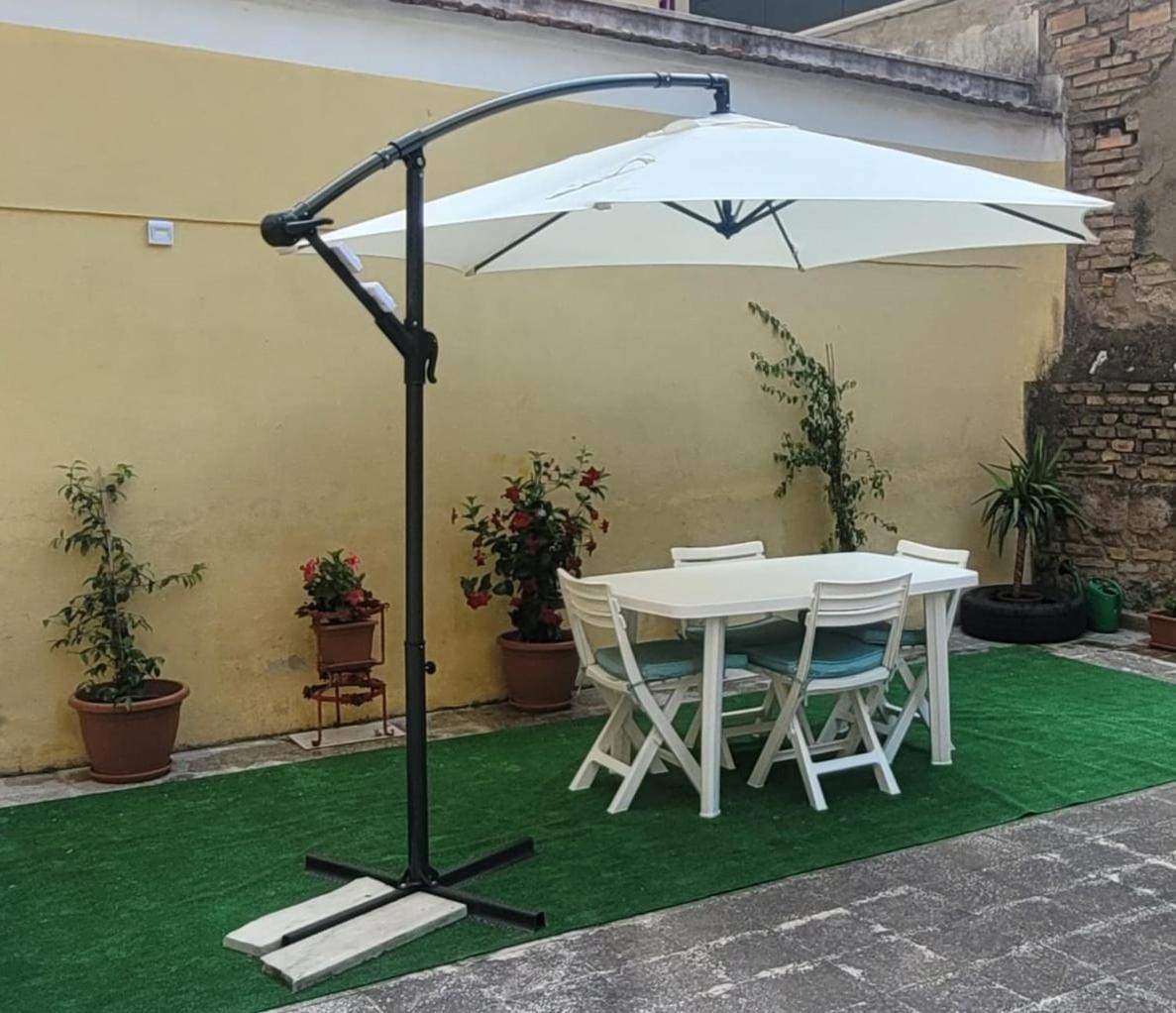 Rome Best Rent Eksteriør billede