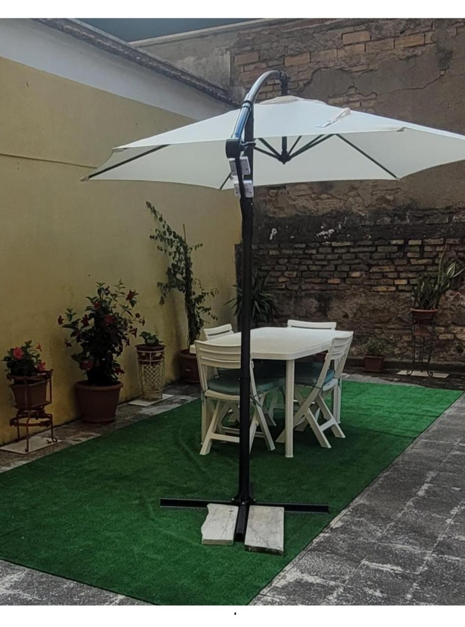 Rome Best Rent Eksteriør billede
