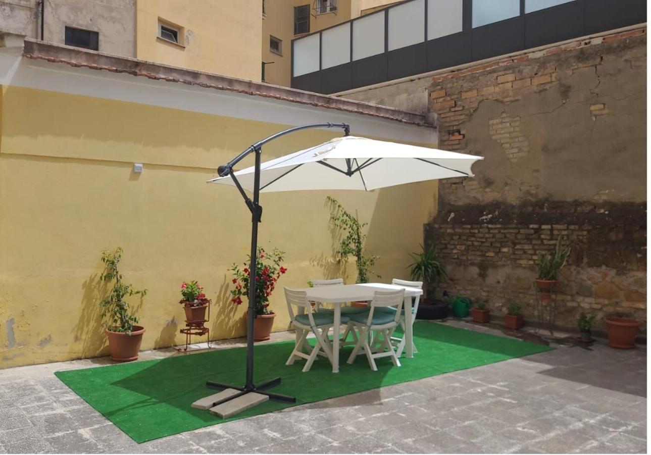 Rome Best Rent Eksteriør billede