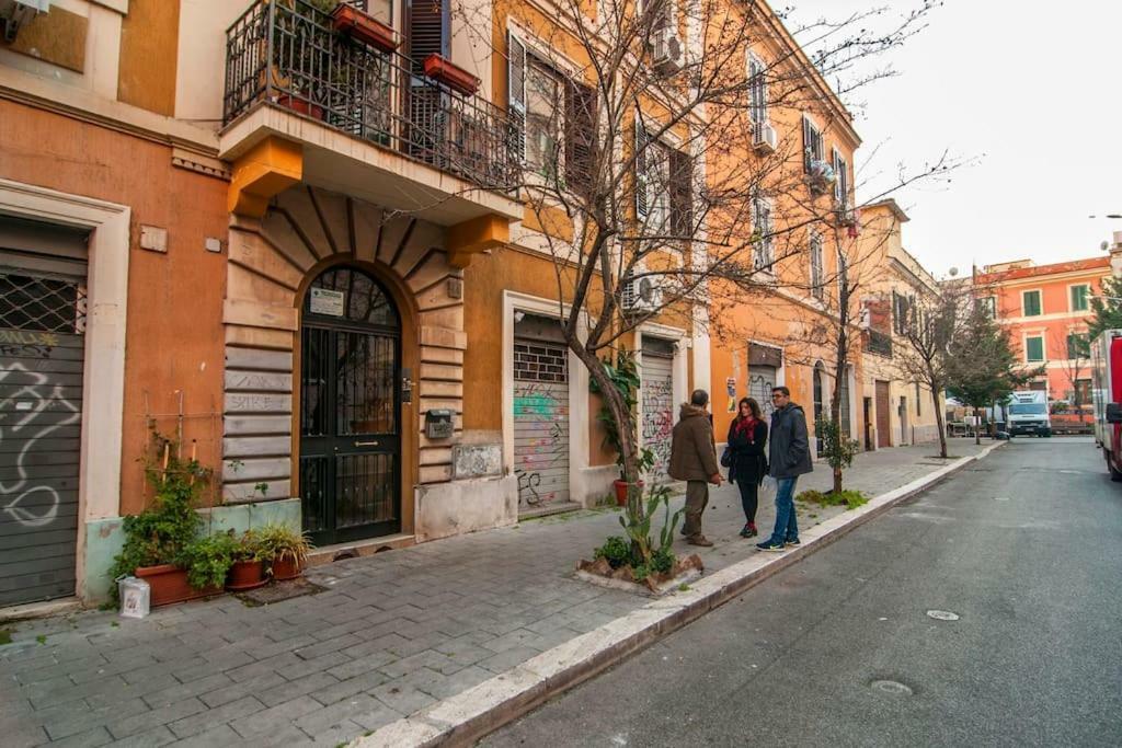 Rome Best Rent Eksteriør billede