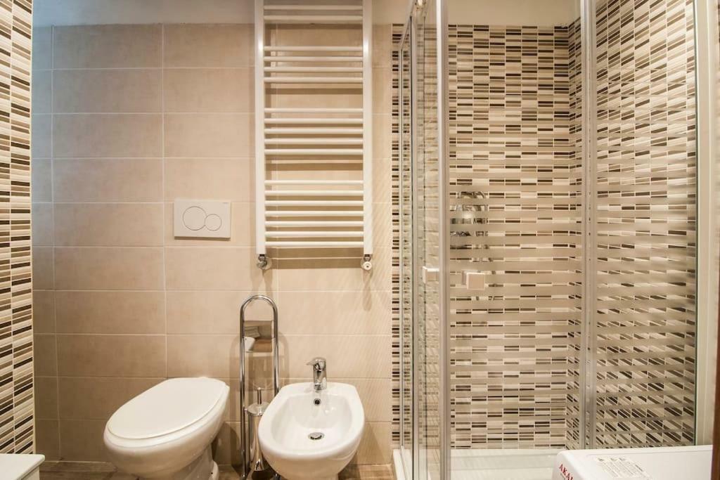 Rome Best Rent Eksteriør billede