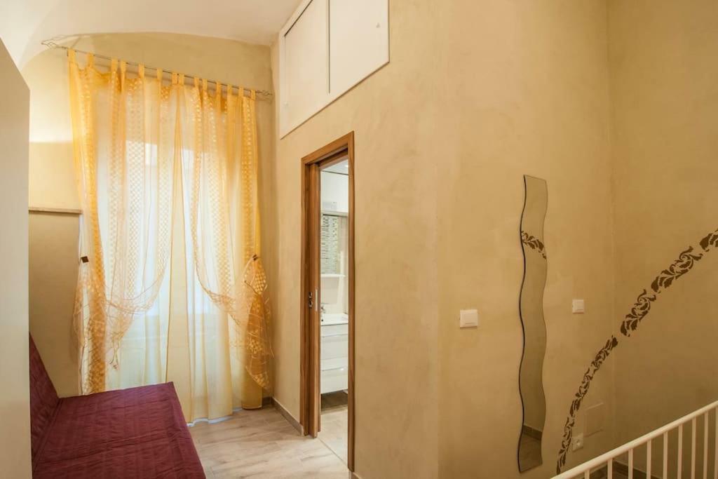 Rome Best Rent Eksteriør billede