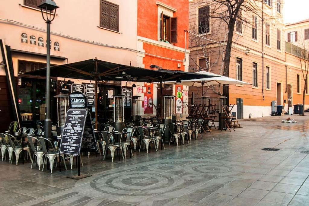Rome Best Rent Eksteriør billede