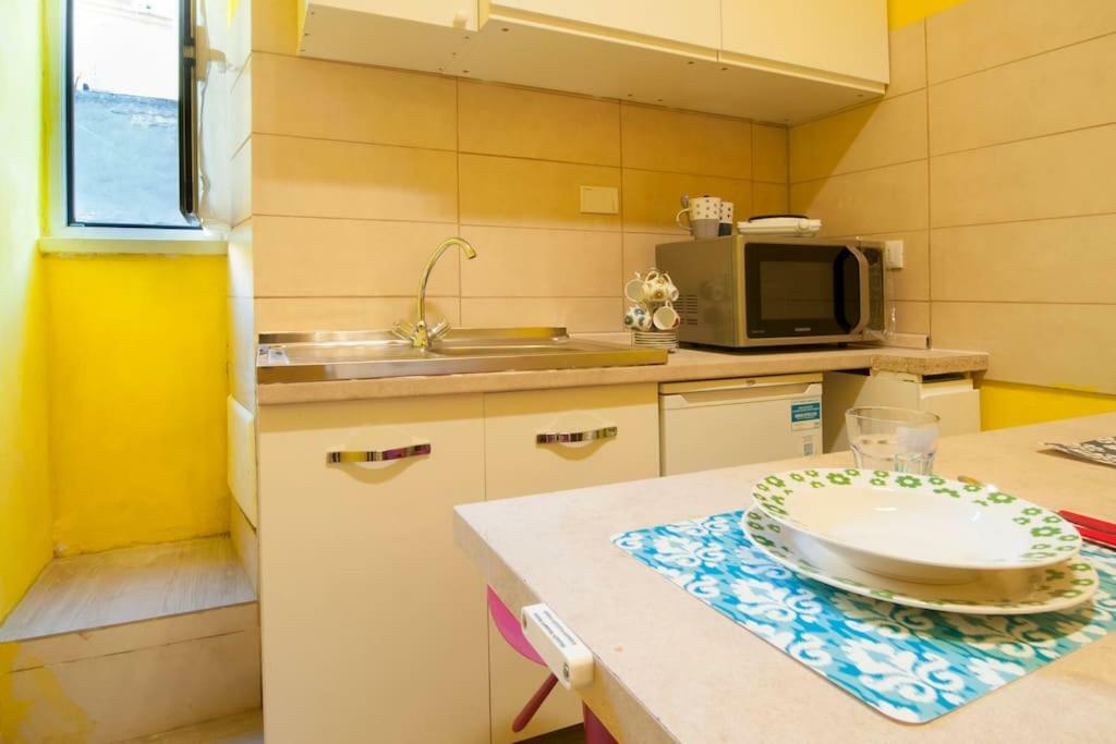 Rome Best Rent Eksteriør billede