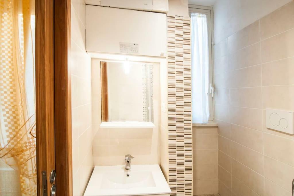 Rome Best Rent Eksteriør billede
