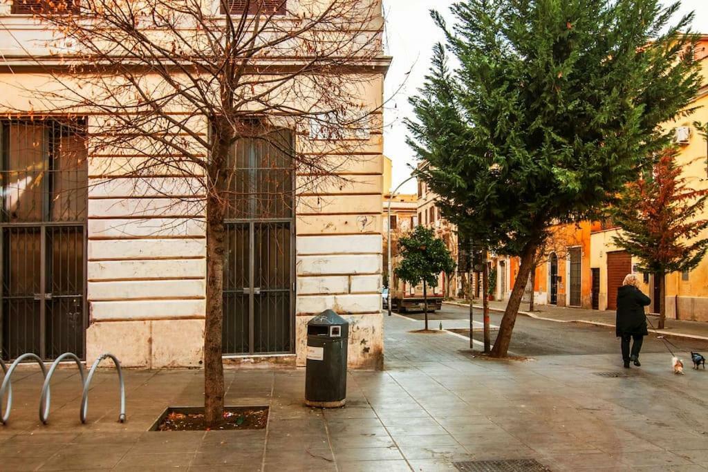 Rome Best Rent Eksteriør billede
