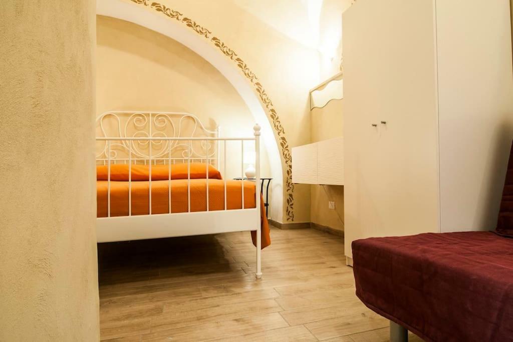 Rome Best Rent Eksteriør billede