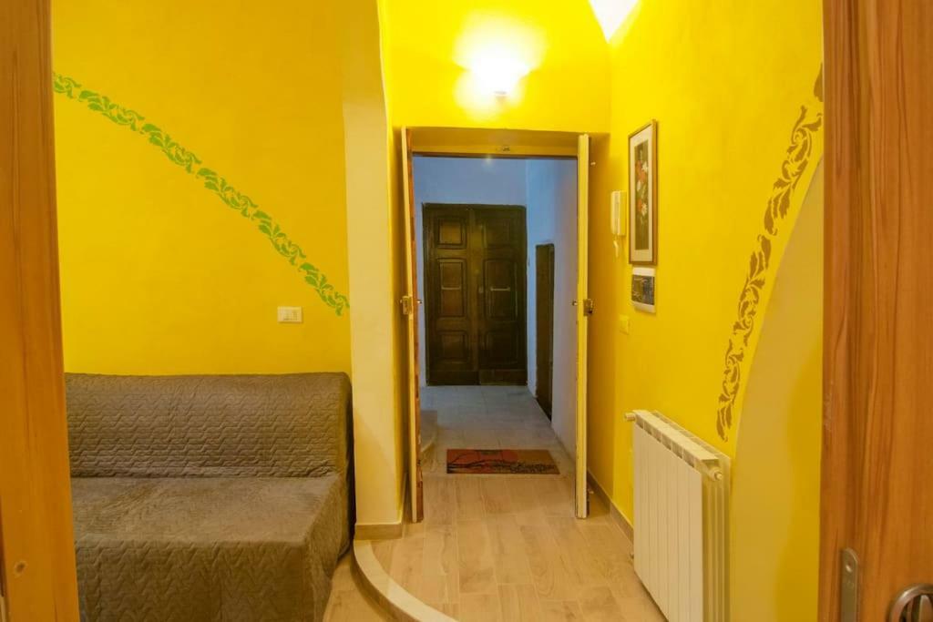 Rome Best Rent Eksteriør billede