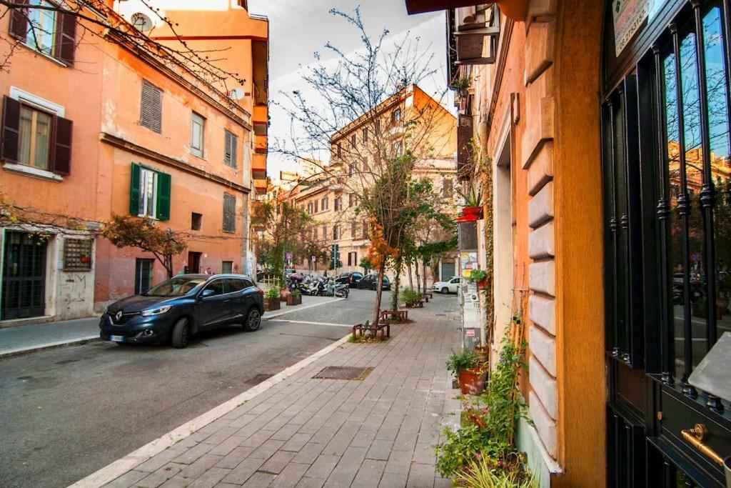 Rome Best Rent Eksteriør billede