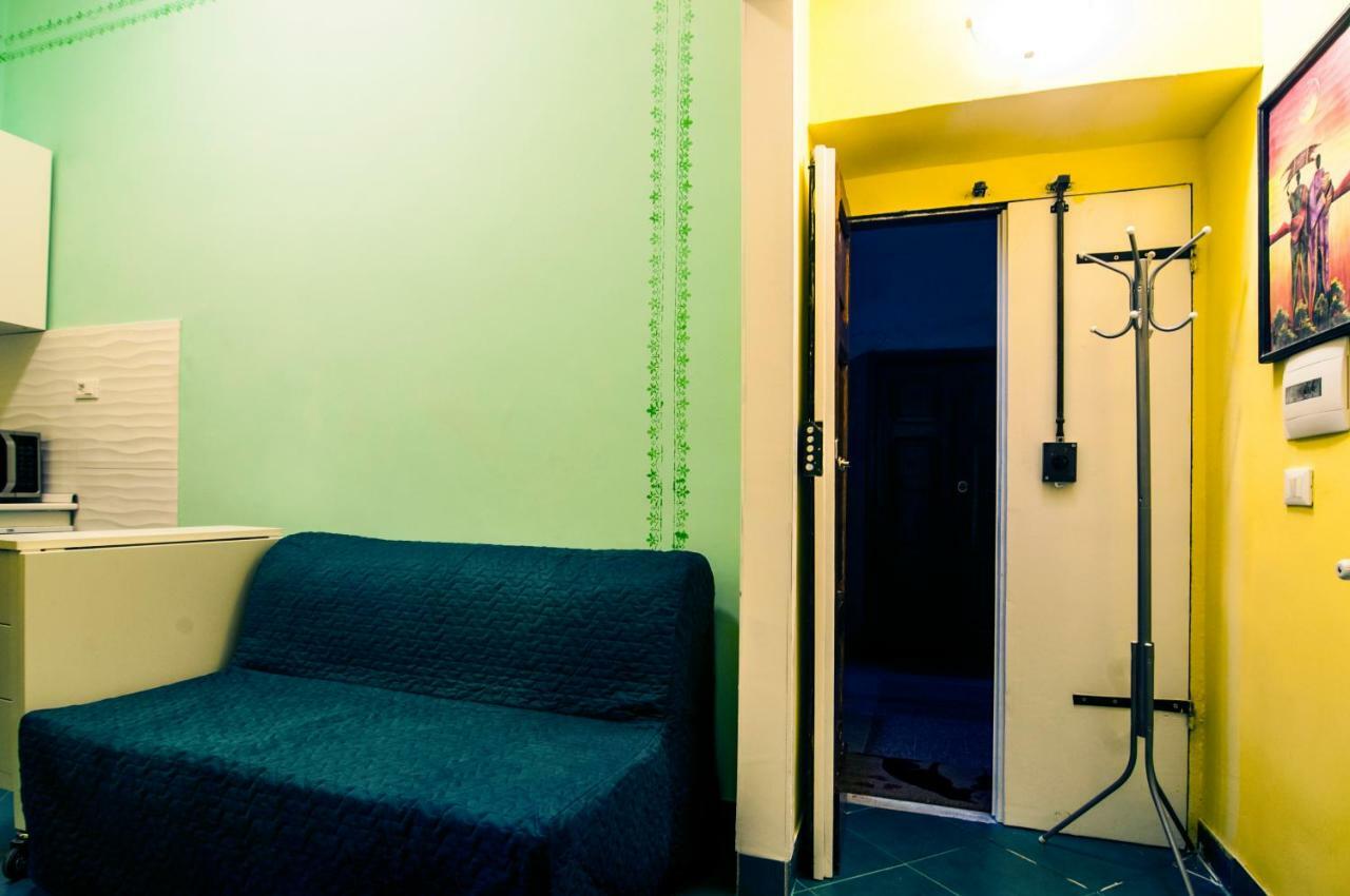 Rome Best Rent Eksteriør billede
