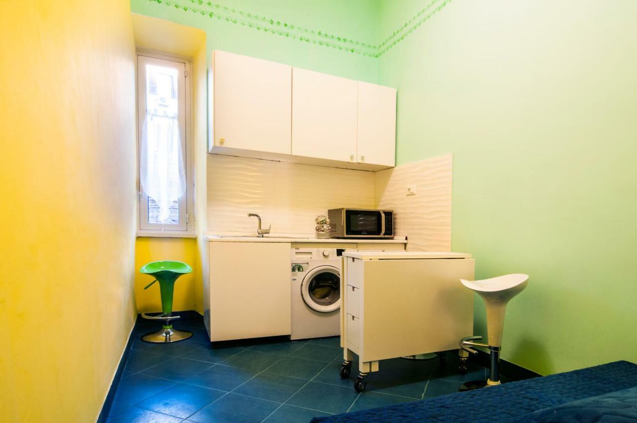 Rome Best Rent Eksteriør billede