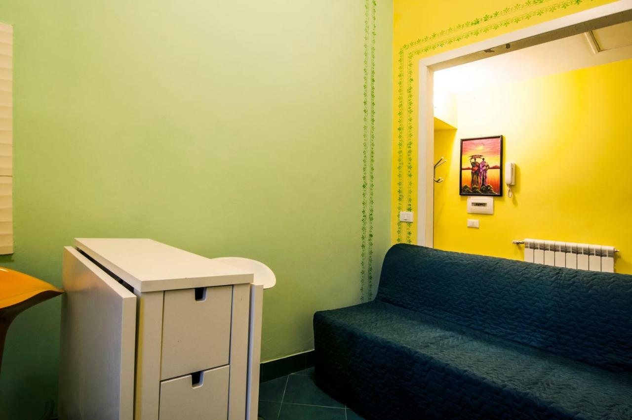 Rome Best Rent Eksteriør billede