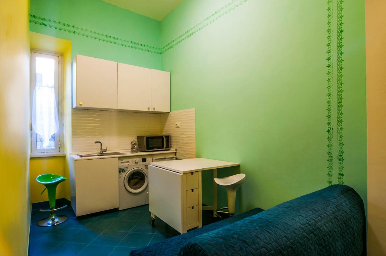 Rome Best Rent Eksteriør billede