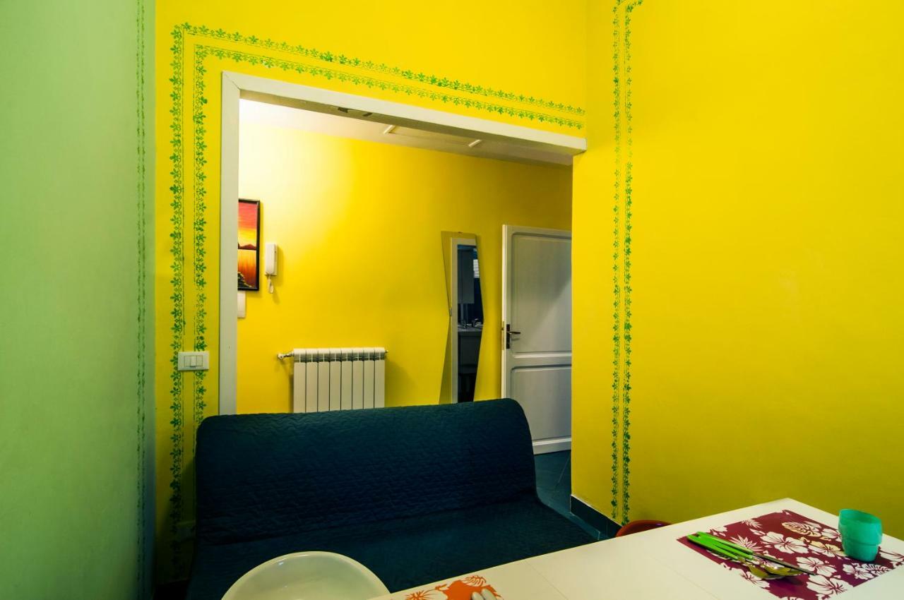 Rome Best Rent Eksteriør billede