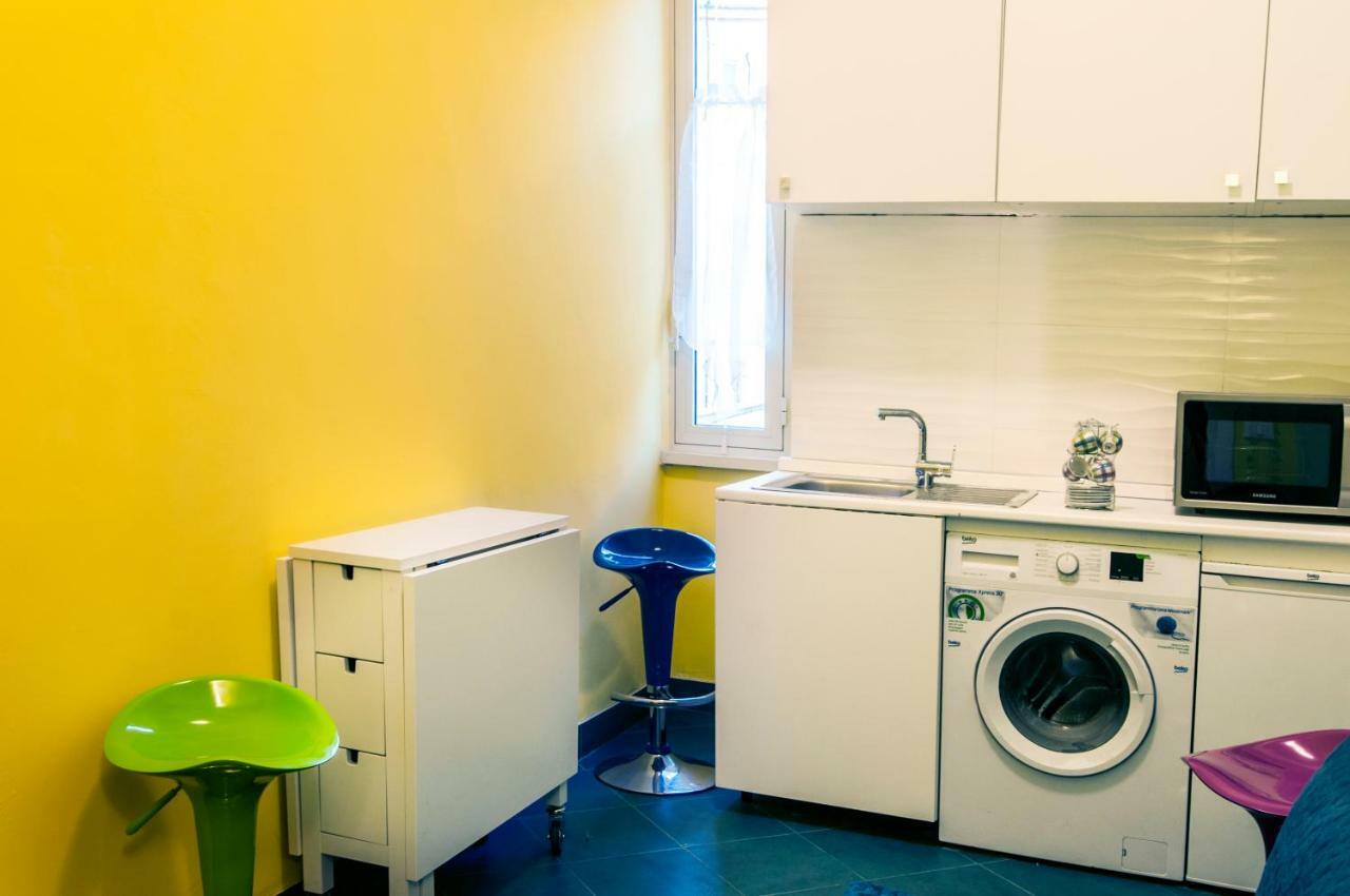 Rome Best Rent Eksteriør billede