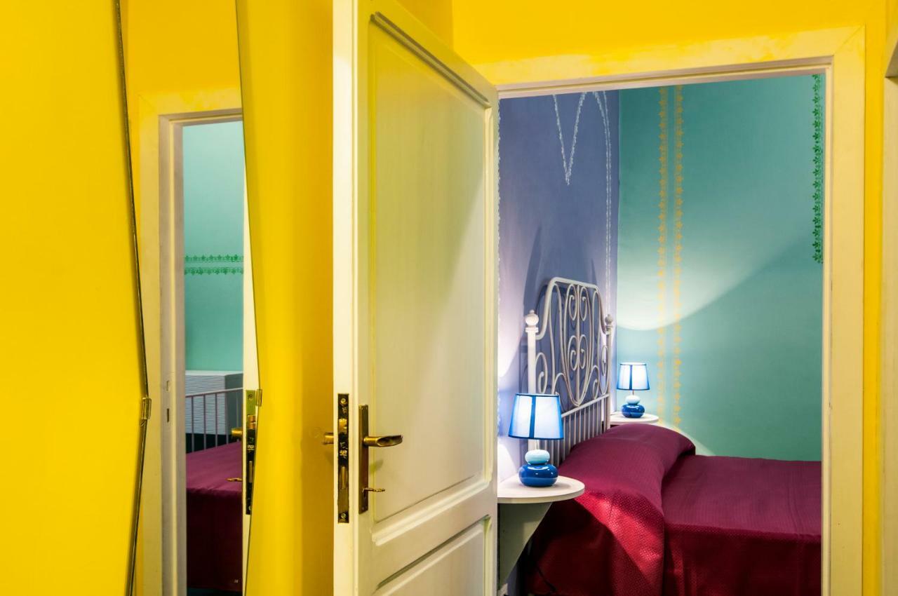 Rome Best Rent Eksteriør billede