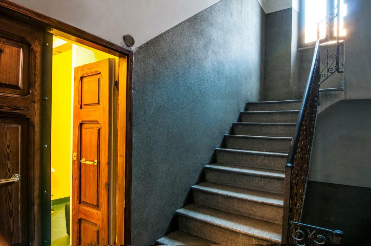Rome Best Rent Eksteriør billede