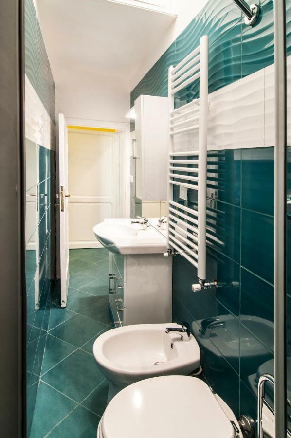Rome Best Rent Eksteriør billede