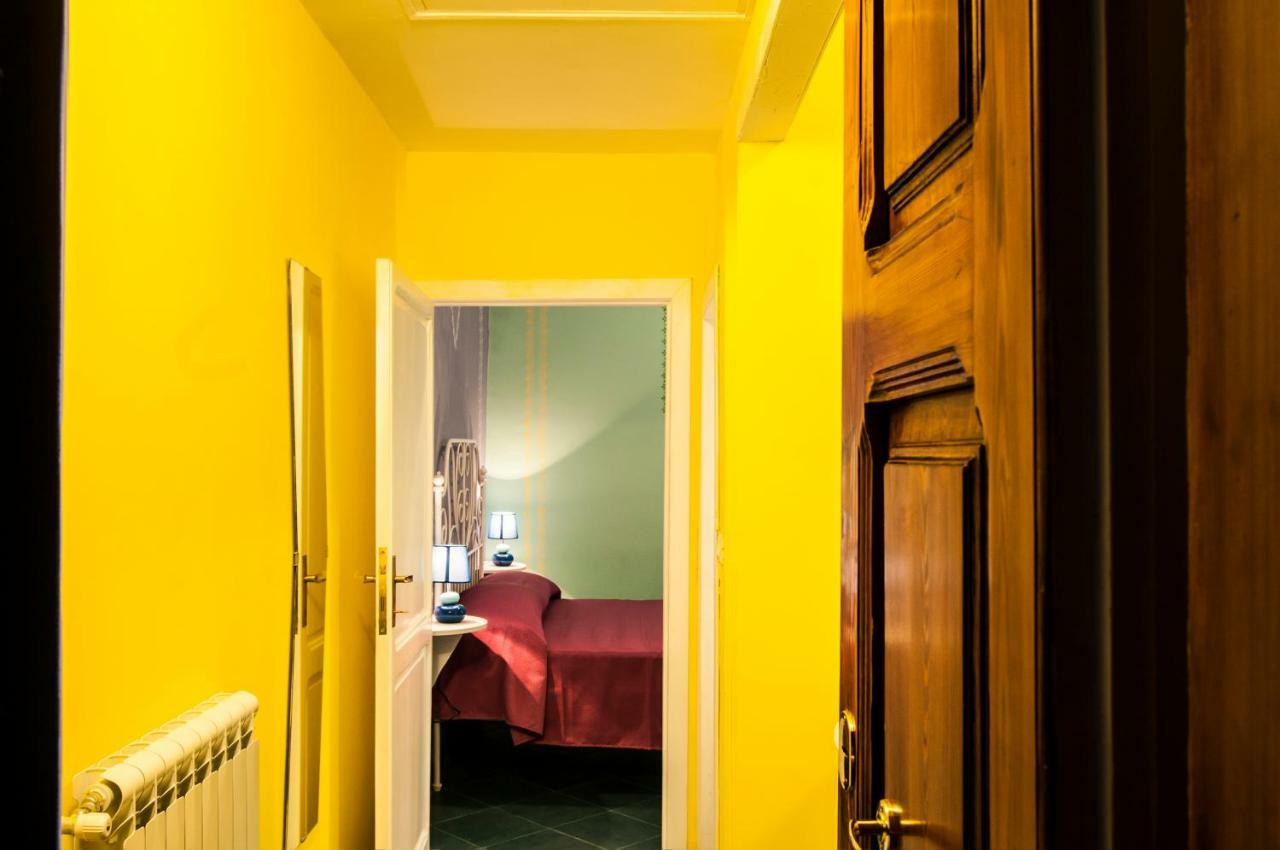 Rome Best Rent Eksteriør billede
