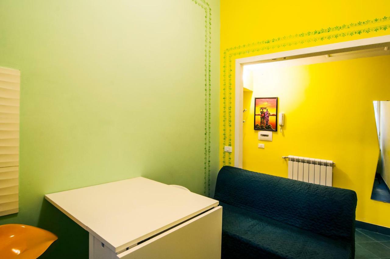 Rome Best Rent Eksteriør billede