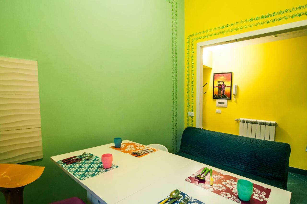 Rome Best Rent Eksteriør billede