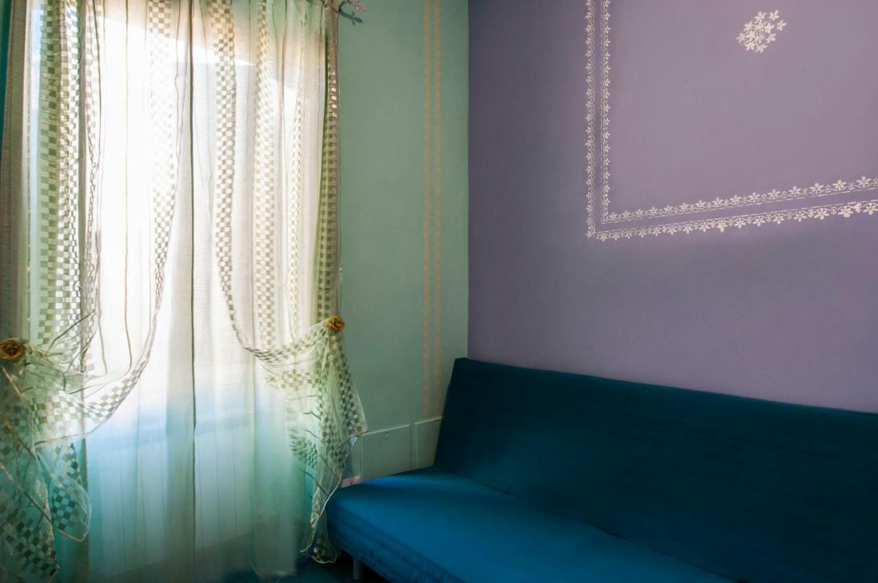 Rome Best Rent Eksteriør billede
