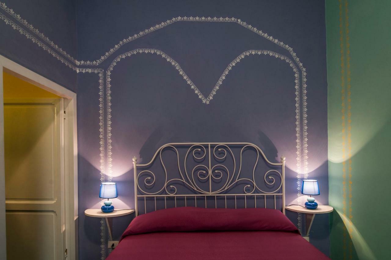 Rome Best Rent Eksteriør billede