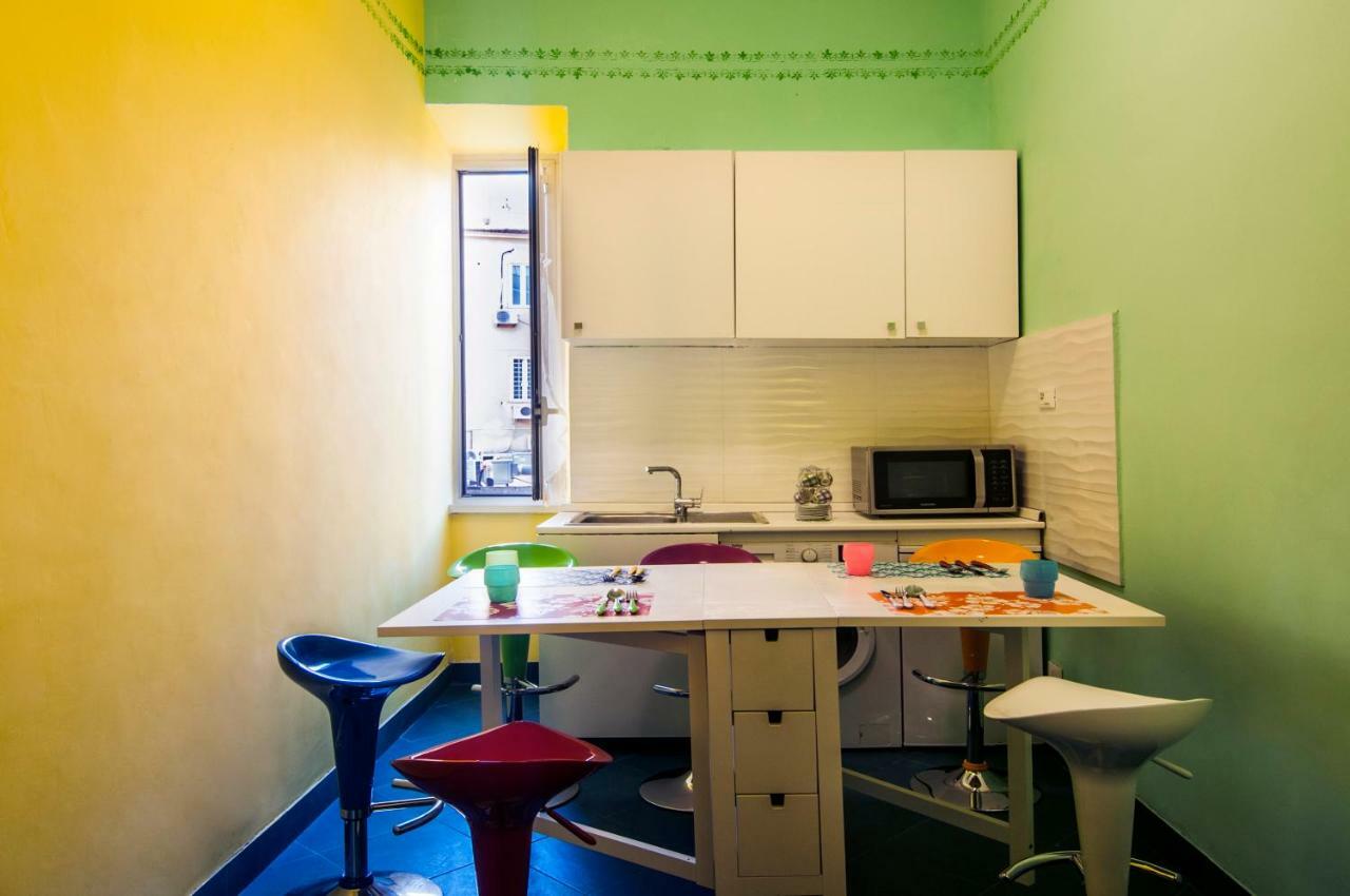 Rome Best Rent Eksteriør billede