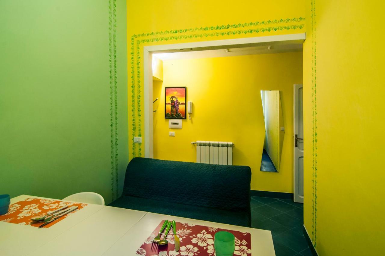 Rome Best Rent Eksteriør billede