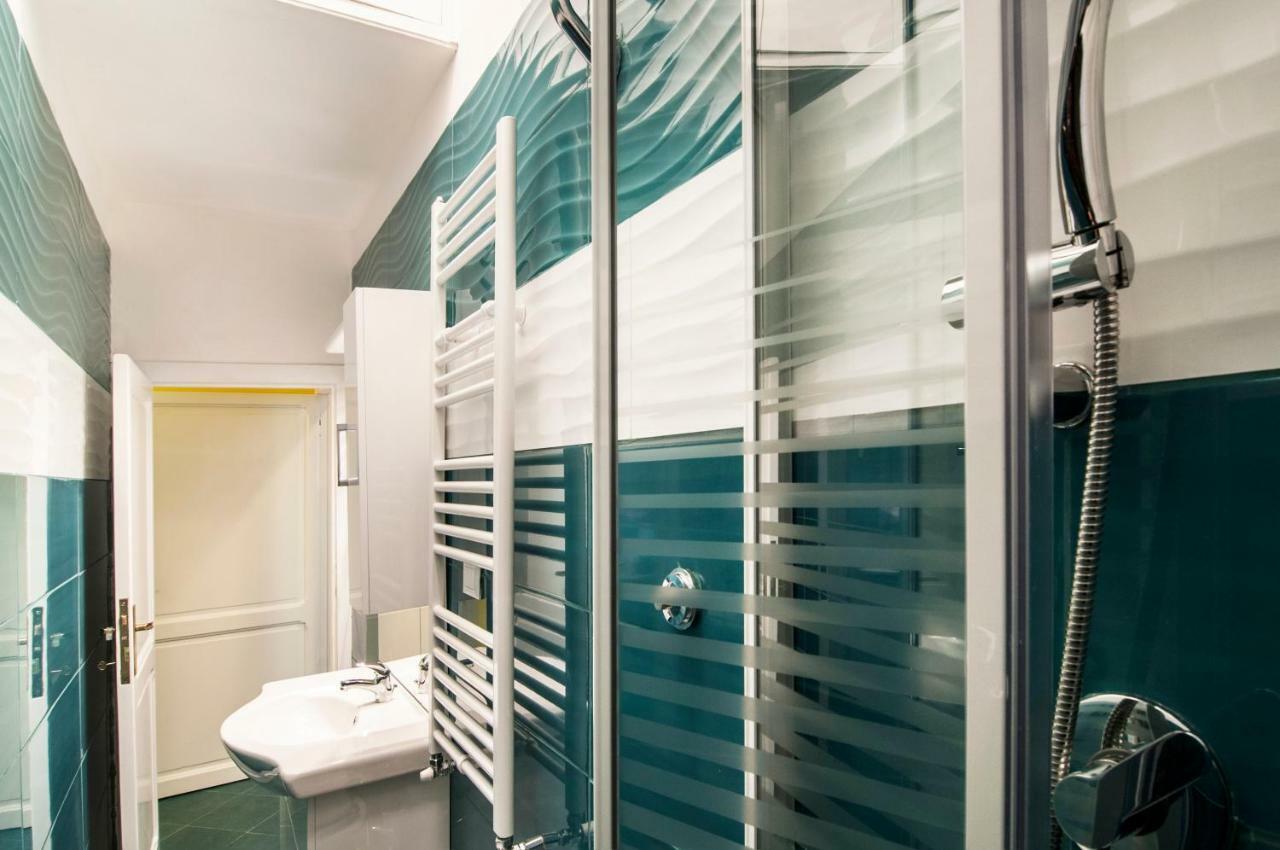 Rome Best Rent Eksteriør billede