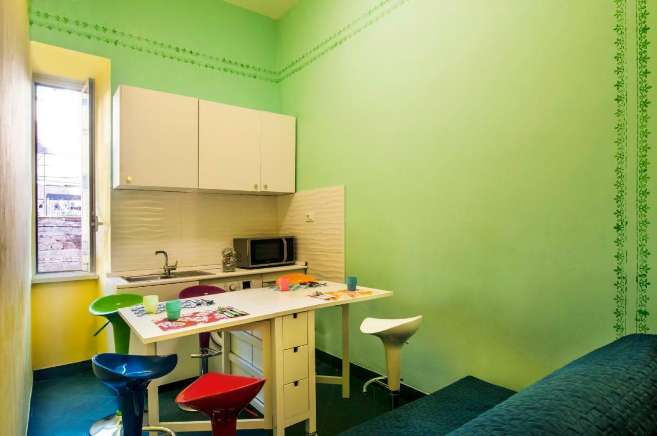 Rome Best Rent Eksteriør billede