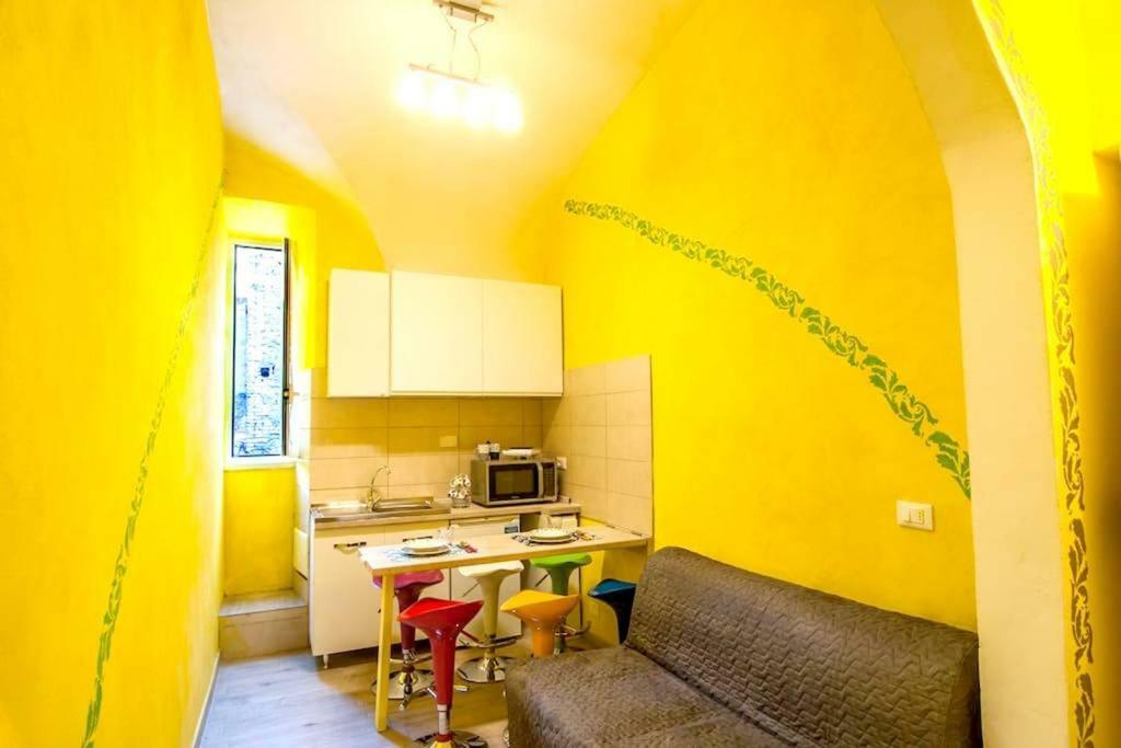 Rome Best Rent Eksteriør billede