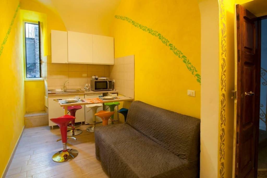 Rome Best Rent Eksteriør billede