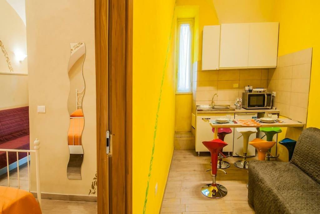 Rome Best Rent Eksteriør billede