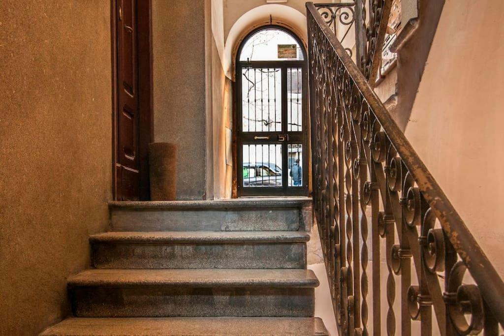 Rome Best Rent Eksteriør billede