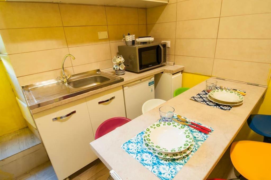 Rome Best Rent Eksteriør billede