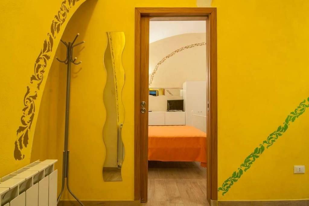 Rome Best Rent Eksteriør billede