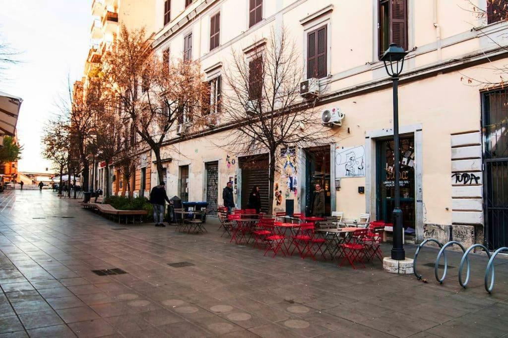 Rome Best Rent Eksteriør billede
